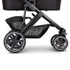 Carucior 2 in 1 Salsa 4 Fashion Midnight ABC Design