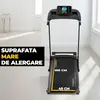Banda de alergat electrica PROGRESSIVE RUN1500