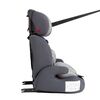 Scaun Auto Juju Pro Rider, Gri, Culoare: Gri