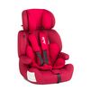 Scaun Auto Juju Pro Rider, Rosu, Culoare: Rosu