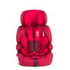 Scaun Auto Juju Pro Rider, Rosu, Culoare: Rosu