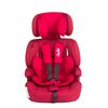 Scaun Auto Juju Pro Rider, Rosu, Culoare: Rosu