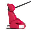 Scaun Auto Juju Pro Rider, Rosu, Culoare: Rosu