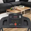 BANDA DE ALERGAT ELECTRICA PROGRESSIVE RUN2100