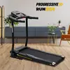 BANDA DE ALERGAT ELECTRICA PROGRESSIVE RUN2100