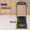 BANDA DE ALERGAT ELECTRICA PROGRESSIVE RUN2100
