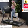 BANDA DE ALERGAT ELECTRICA PROGRESSIVE RUN2200