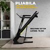 BANDA DE ALERGAT ELECTRICA PROGRESSIVE RUN2200