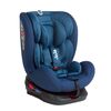 Scaun Auto Juju Total rotativ 360, Albastru, Culoare: Albastru