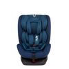 Scaun Auto Juju Total rotativ 360, Albastru, Culoare: Albastru