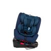 Scaun Auto Juju Total rotativ 360, Albastru, Culoare: Albastru