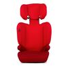 Scaun Auto Juju Young Rider, Rosu-Bordo, Culoare: Rosu-Bordo