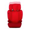 Scaun Auto Juju Young Rider, Rosu-Bordo, Culoare: Rosu-Bordo
