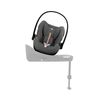 Scaun Auto Cybex Cloud G i-Size Plus, Lava Grey, Culoare: Gri