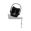 Scaun Auto Cybex Cloud G i-Size Plus, Moon Black, Culoare: Negru