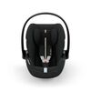 Scaun Auto Cybex Cloud G i-Size Plus, Moon Black, Culoare: Negru