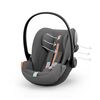 Scaun Auto Cybex Cloud G i-Size Plus, Lava Grey, Culoare: Gri