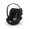 Scaun Auto Cybex Cloud G i-Size Plus, Moon Black, Culoare: Negru