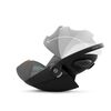 Scaun Auto Cybex Cloud G i-Size Plus, Lava Grey, Culoare: Gri