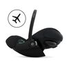 Scaun Auto Cybex Cloud G i-Size Plus, Moon Black, Culoare: Negru