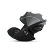 Scaun Auto Cybex Cloud G i-Size Plus, Moon Black, Culoare: Negru