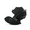 Scaun Auto Cybex Cloud G i-Size Plus, Moon Black, Culoare: Negru