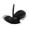 Scaun Auto Cybex Cloud G i-Size Plus, Moon Black, Culoare: Negru