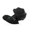 Scaun Auto Cybex Cloud G i-Size Plus, Moon Black, Culoare: Negru