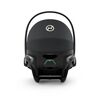 Scaun Auto Cybex Cloud G i-Size Plus, Moon Black, Culoare: Negru