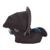 Carucior 3 in 1 Bebetto Bresso ONYX, Culoare: Gri