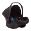 Carucior 3 in 1 Bebetto Bresso ONYX, Culoare: Gri