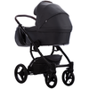 Carucior 3 in 1 Bebetto Luca PRO 2023, Culoare: Grafit