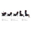Scaun auto Groowy I-Size 9–36 kg by Jane