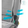 Scaun auto Maxi-Cosi Titan Pro2 I-Size AUTHENTIC GREY, Culoare: Grey