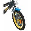 Bicicleta 14" Batman