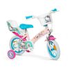 Bicicleta 12" Hello Kitty