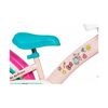 Bicicleta 12" Hello Kitty