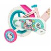Bicicleta 12" Hello Kitty