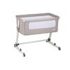 BabyGo – Patut co-sleeper 2 in 1 Together Beige