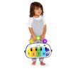 Baby Einstein – Salteluta de joaca 4 in 1 Kickin' Tunes™