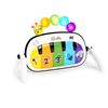 Baby Einstein – Salteluta de joaca 4 in 1 Kickin' Tunes™