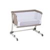 BabyGo – Patut co-sleeper 2 in 1 Together Beige