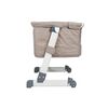 BabyGo – Patut co-sleeper 2 in 1 Together Beige