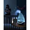 Babymoov - Umidificator Digital cu Ultrasunete 2 in 1 Hygro Plus