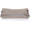 BabyGo – Patut co-sleeper 2 in 1 Together Beige