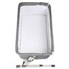 BabyGo – Patut co-sleeper 2 in 1 Together Grey