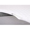 BabyGo – Patut co-sleeper 2 in 1 Together Grey