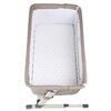 BabyGo – Patut co-sleeper 2 in 1 Together Beige