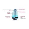 Babymoov - Umidificator Digital cu Ultrasunete 2 in 1 Hygro Plus