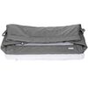 BabyGo – Patut co-sleeper 2 in 1 Together Grey